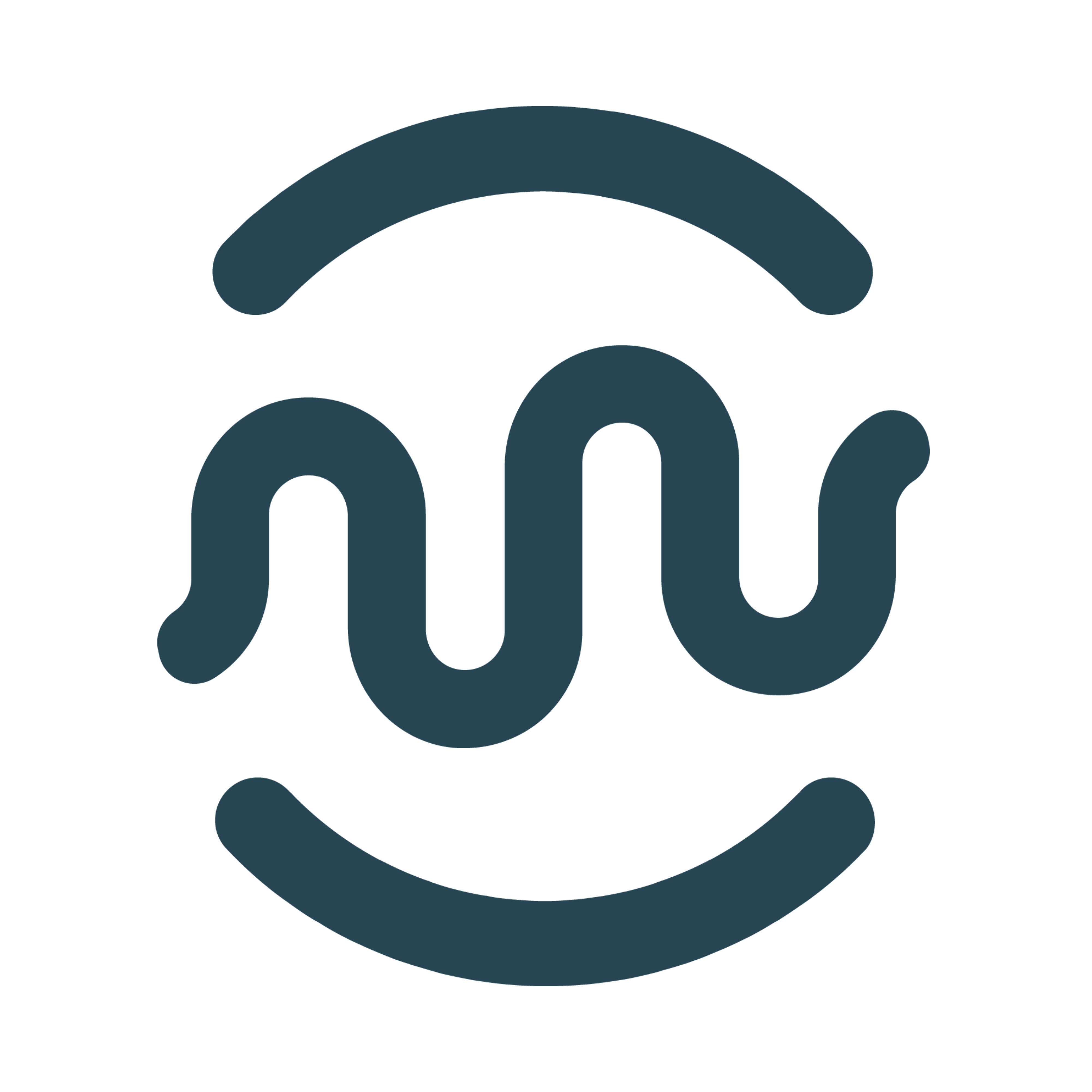 Flowingly logo