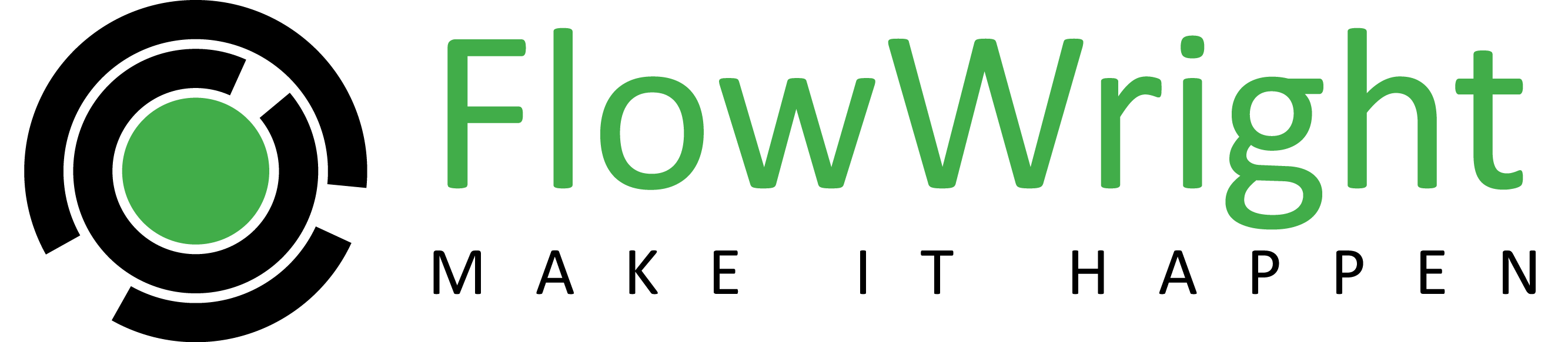 FlowWright logo