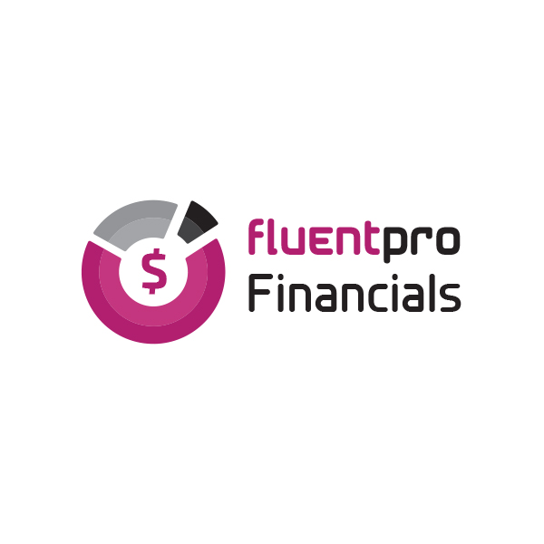 FluentPro Financials logo
