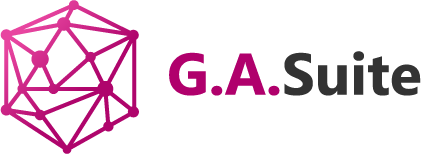 FluentPro G. A. Suite logo