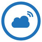FluentStream logo