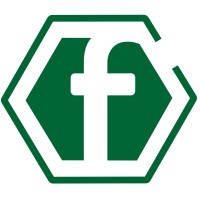 Flustron logo