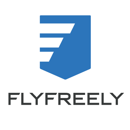 FlyFreely logo