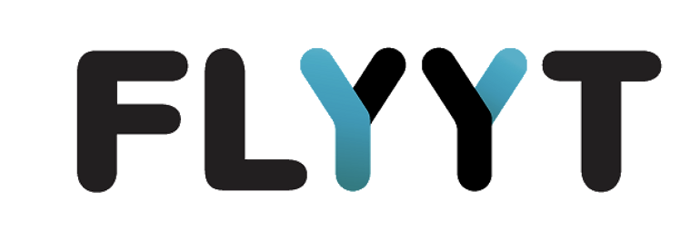 FLYYT logo