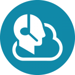 Focus Contact Center logo