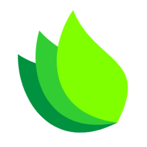 Fogwing Eco logo