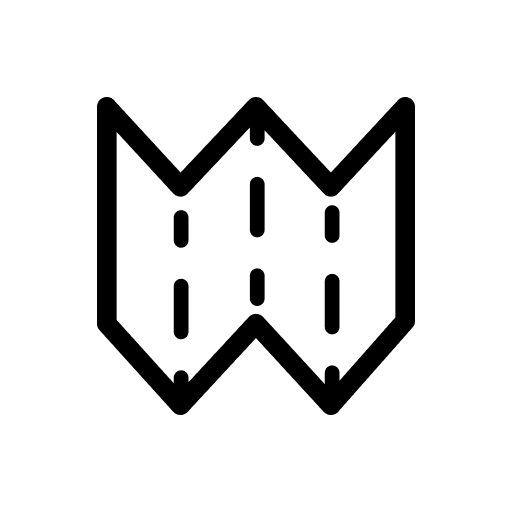Foldwrap: Banner Generator logo