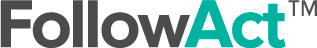 FollowAct logo