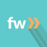 Followerwonk logo