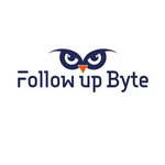 FollowupByte logo