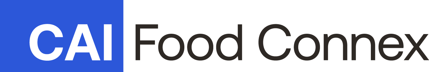 Food Connex logo
