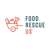 Food Rescue US logo