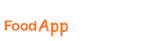 FoodApp logo