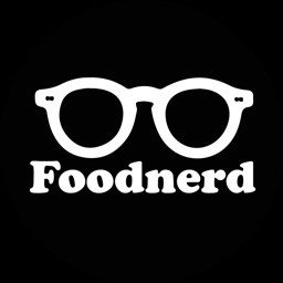 Foodnerd POS logo