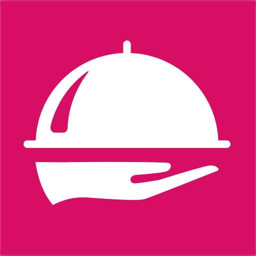 foodora logo