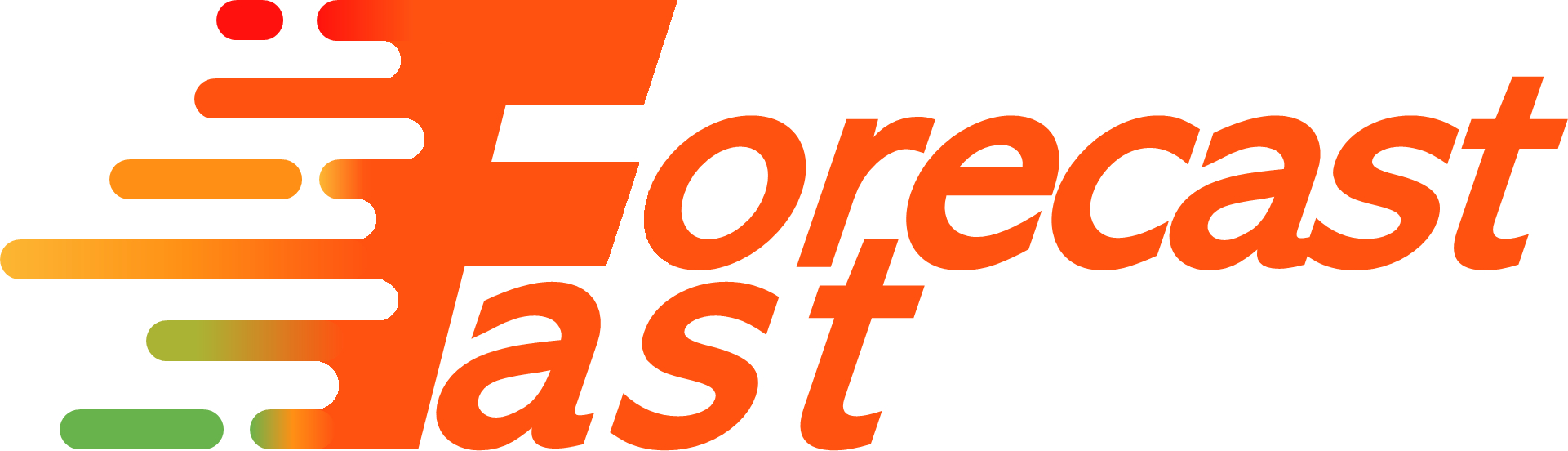 Forecast Fast logo