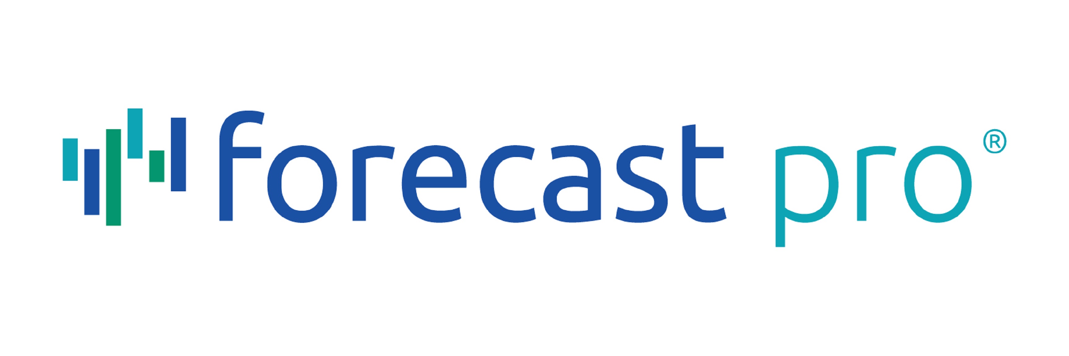 Forecast Pro logo