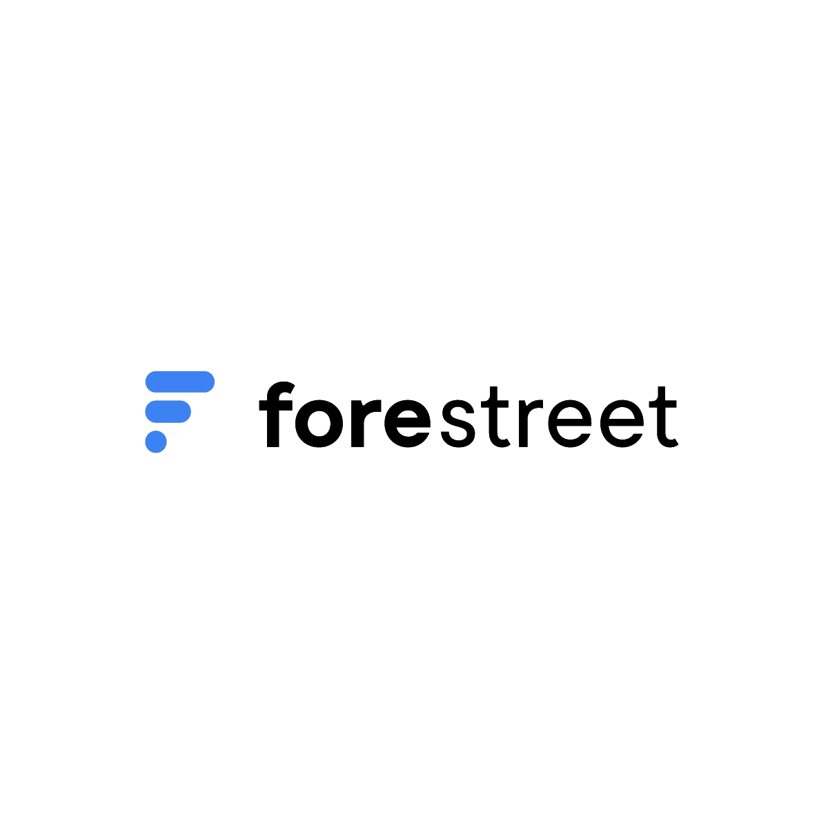 Forestreet logo