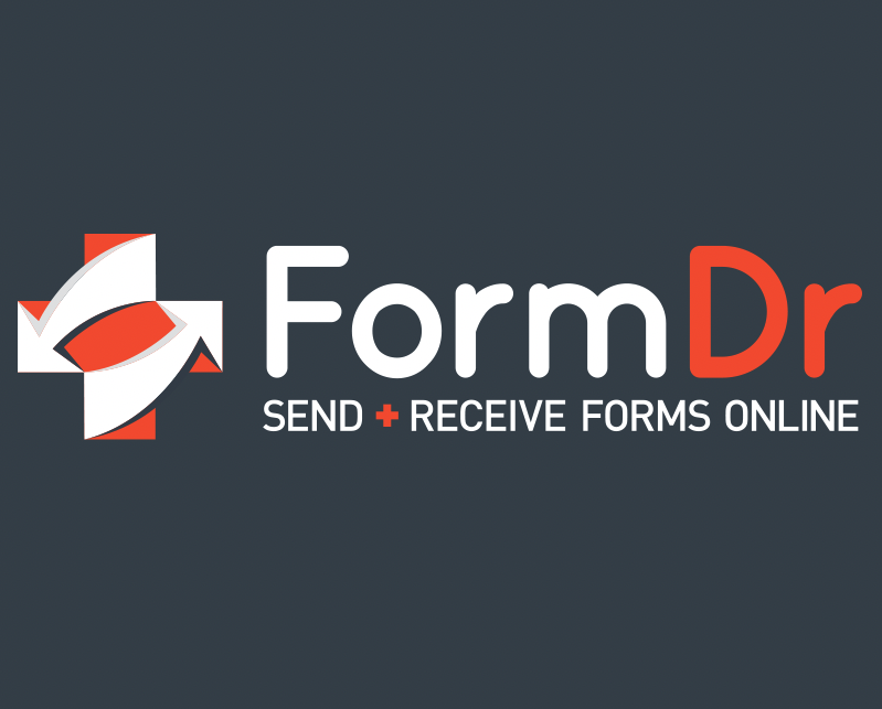 FormDr logo