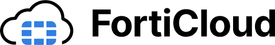 FortiCloud logo
