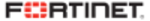 FortiVoice logo