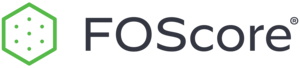FOScore logo