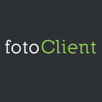 fotoClient logo