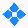 Foundry Bean Global Work System logo