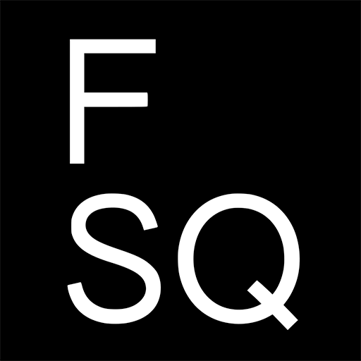 Foursquare Places logo