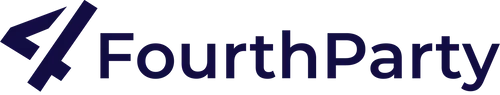 FourthParty logo