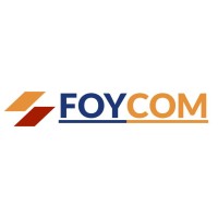 Foycom logo