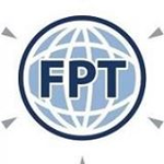 FPT360 logo