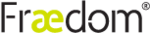 Fraedom Expense logo