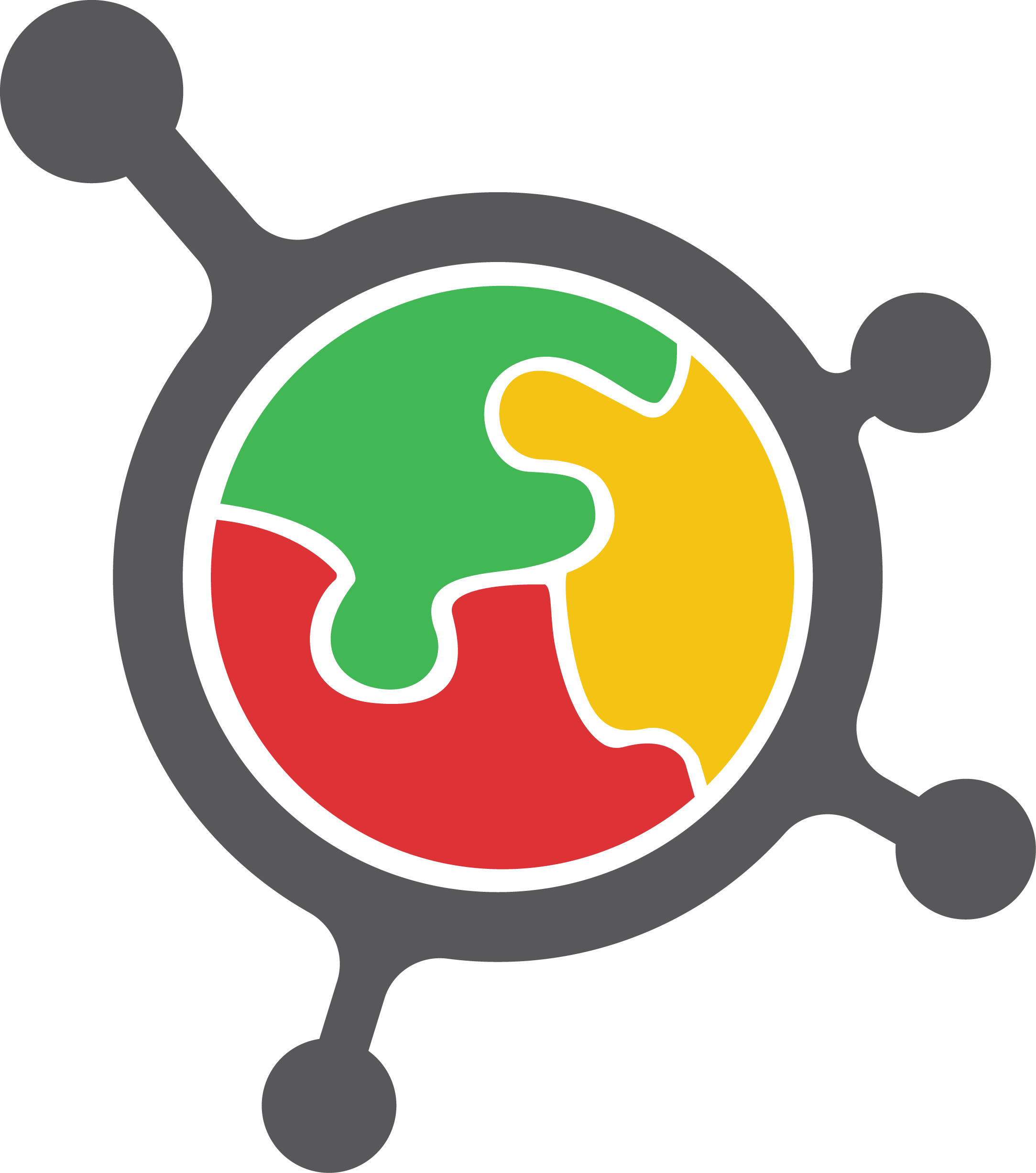 FranchiseBlast logo