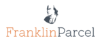 Franklin Parcel logo