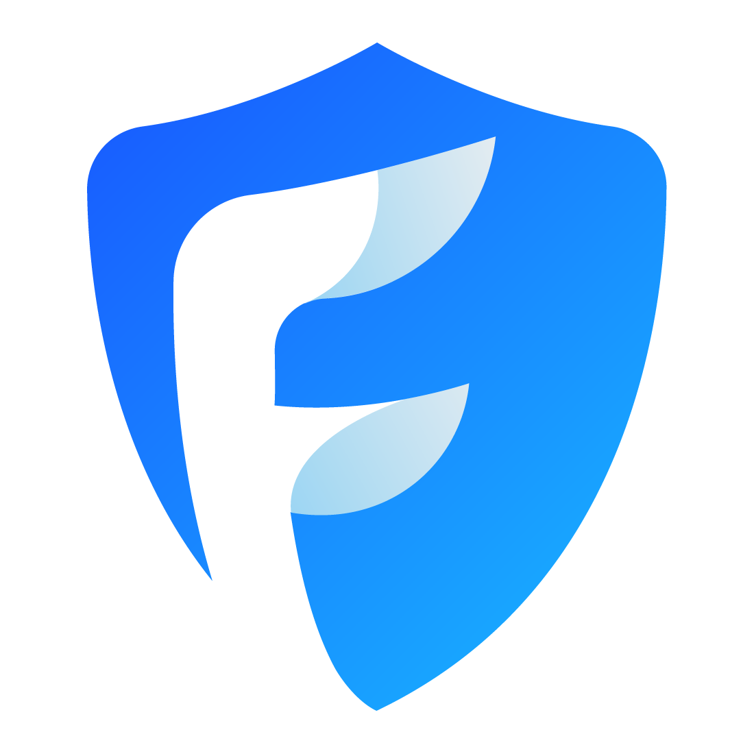 Fraud Blocker logo