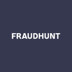 Fraudhunt logo