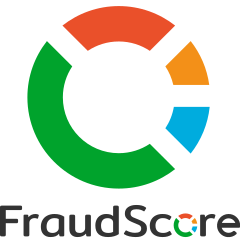FraudScore logo