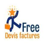 Free Devis Factures logo