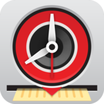 Free Time Card Calculator logo