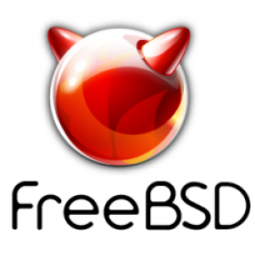 FreeBSD logo