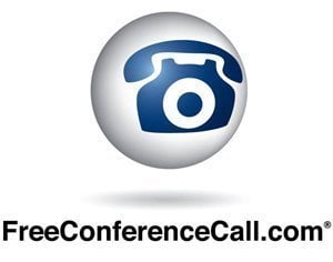 FreeConferenceCall.com logo