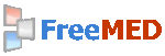 FreeMED logo