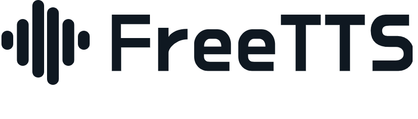 FreeTTS logo