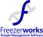 Freezerworks logo