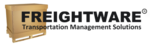 FREIGHTWARE TMS logo