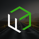 FreightWeb logo