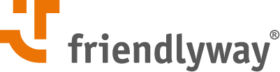 friendlyway NEXT logo