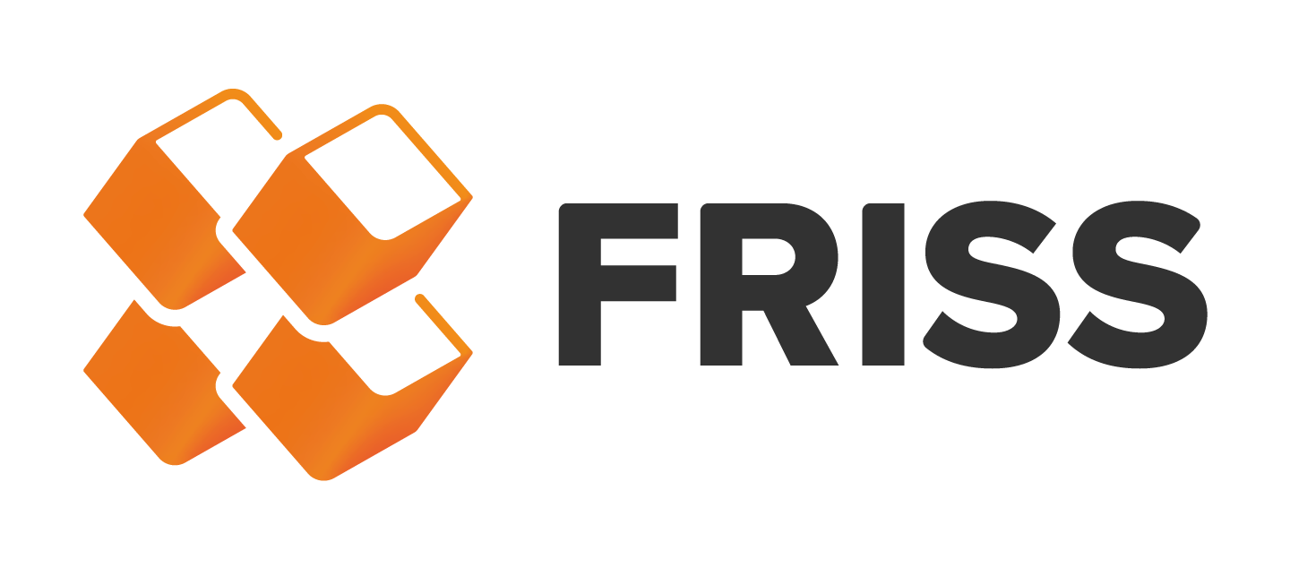 FRISS logo