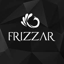Frizzar logo